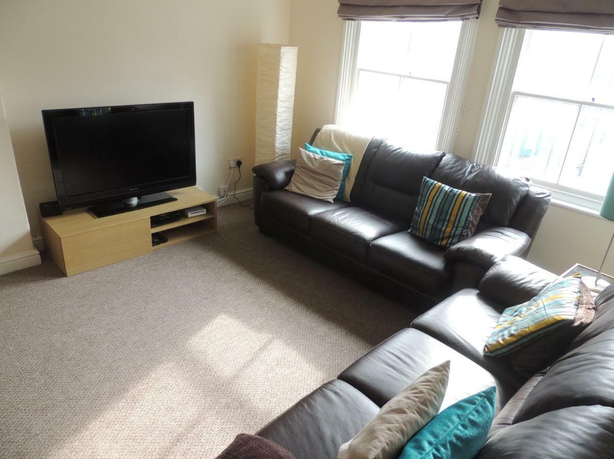 Apartment 2, 27 Skinner Street Whitby Esterno foto