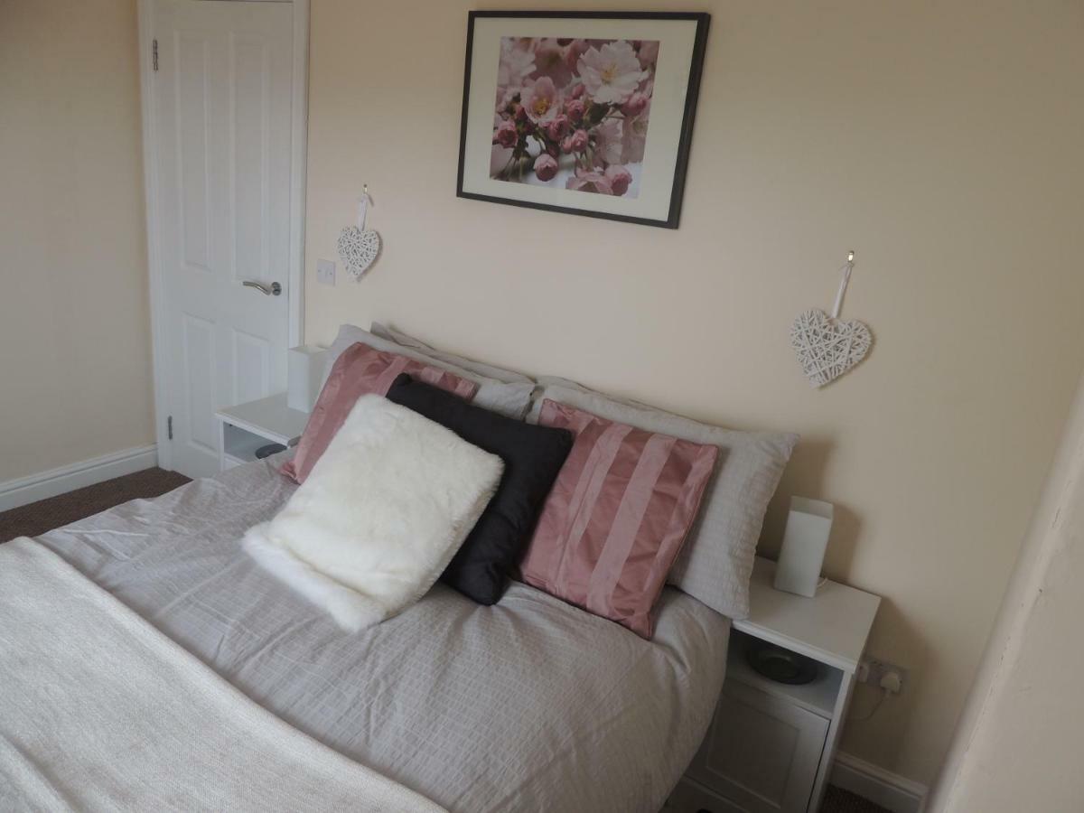 Apartment 2, 27 Skinner Street Whitby Esterno foto