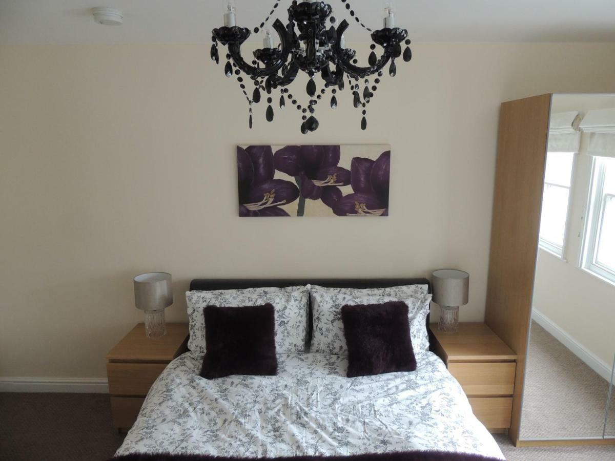 Apartment 2, 27 Skinner Street Whitby Esterno foto